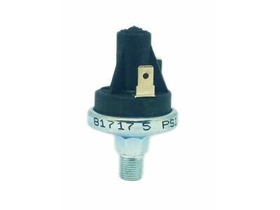 EL.HW81717 HONEYWELL 81717BOARD MOUNT PRESSURE SWITCH